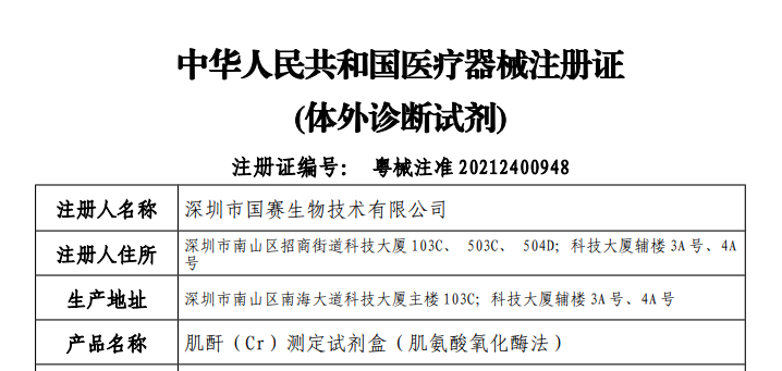 肌酐檢測(cè)方法學(xué)大盤點(diǎn)及使用現(xiàn)狀