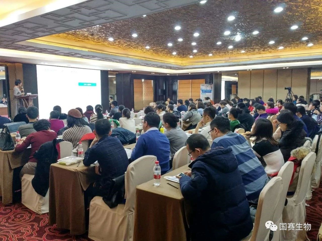 開年有益：國賽生物2019專題報(bào)告——《SAA、CRP和PCT在感染性疾病診斷中的應(yīng)用》