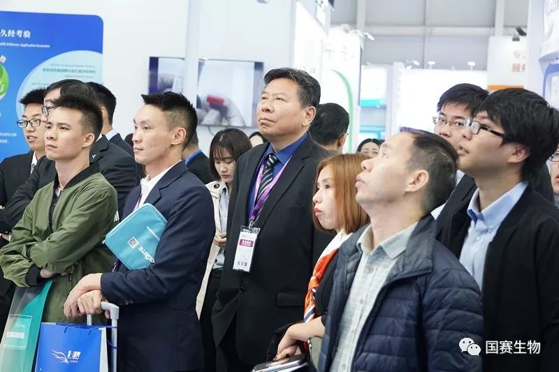 2019 CMEF?青島 | 一次醇香的醫(yī)療盛會(huì)