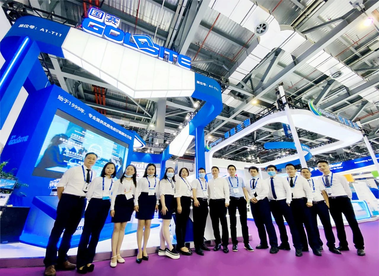 2020·CACLP 來自國賽的信：二十不惑，新品不斷，我要繼續(xù)乘風(fēng)破浪