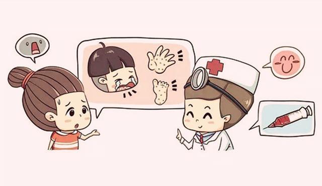 春夏交替，小心感染